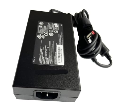 19.5V 11.8A 230W Adaptador de corriente miniatura 2