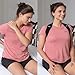 ComfyBrace Posture Corrector-Back Brace for Men and Women- Fully Adjustable Straightener for Mid, Upper Spine Support- Neck, Shoulder, Clavicle and Back Pain Relief-Breathable
