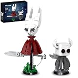 Knight Action Figures Building Set,Gaming Figure For Adults and Boys
