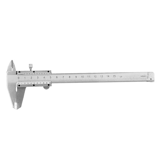 Digital Caliper Measuring Tool Vernier Husky Micrometer Calipers