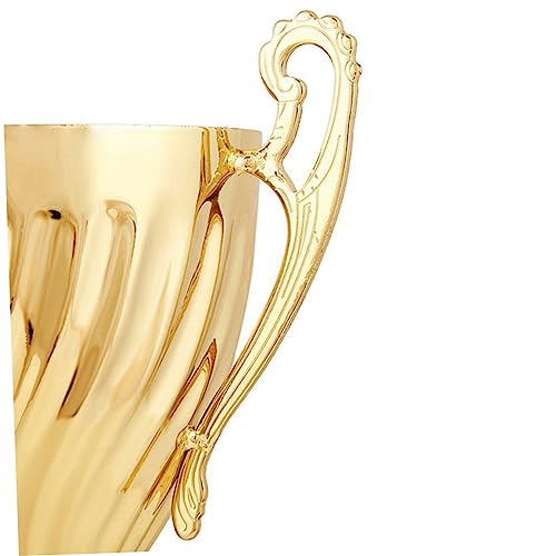 BIUDECO Troféu De Esportes Troféu De Jogo Escolar Personalizado Troféu De Honra Troféu Pequeno Trofé