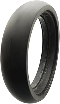 Stroller Tire Compatible with Silver Cross Jet Or MITU Buggy Tyre Cover Pushchair Outer Case DIY Baby Replacement Accessories