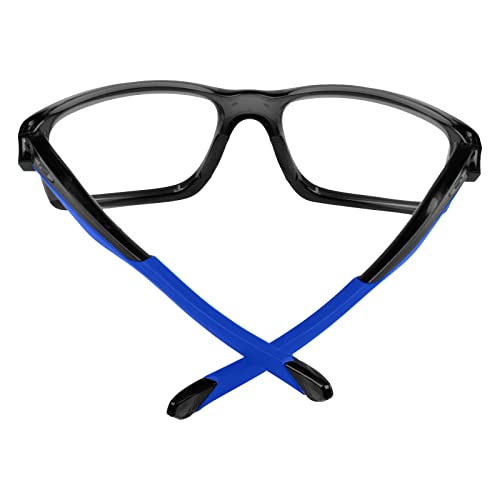 Image of Replacement Rubber Kits Earsocks & Nosepieces Compatible with Oakley Chainlink OO9247