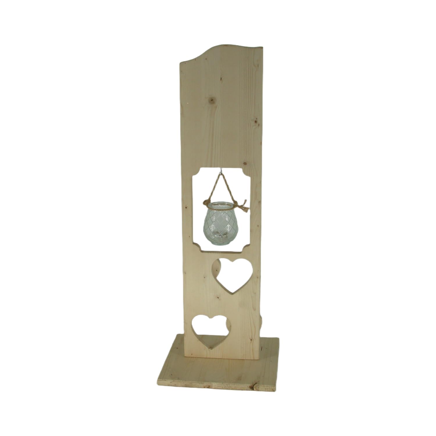 Generisch Holzschild Muttertag Gartendeko