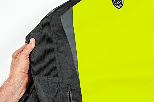 joe rocket atomic ion jacket