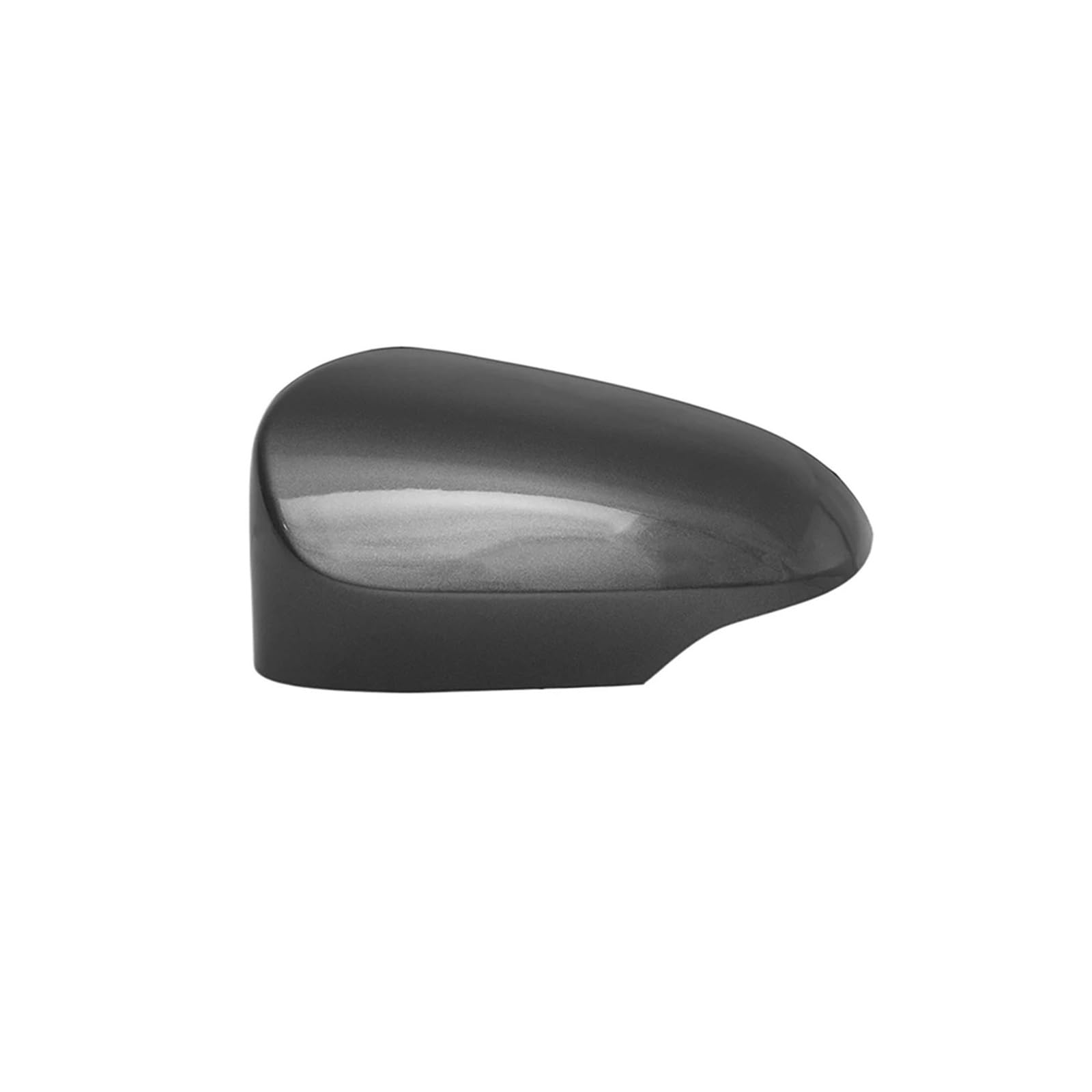 Retrovisore Lato Copri Per Yaris 2012 2013 2014 2015 2016 2017 2018 2019 2020 Copri Specchietti Retrovisori Laterali Copri Calotte Specchio(Grey-L)