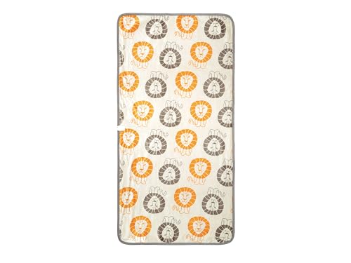 コイズミ KDS-L304 [ライオン柄]