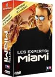  Coffret Les Experts : Miami, Saison 6