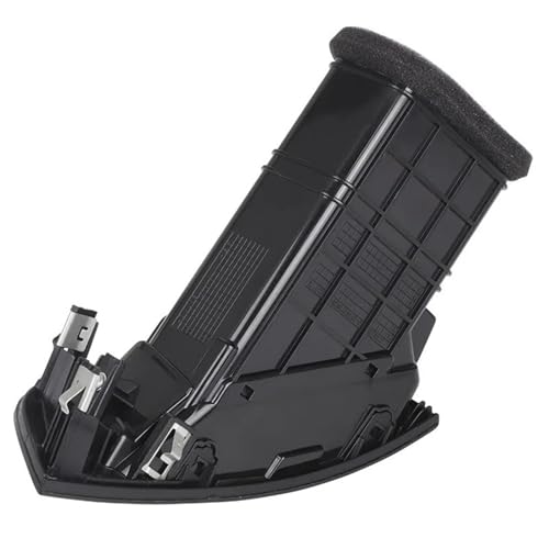 Cadre de sortie de climatisation gauche robuste et durable pour habitacle de Kia Te - 3