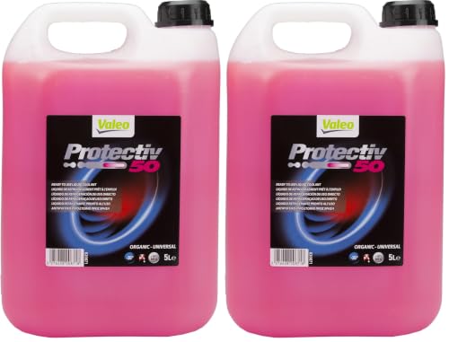 VALEO-820871-Antigel (Lot de 2)