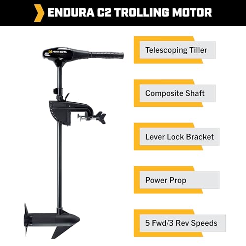 trolling motor premium Bundle product image