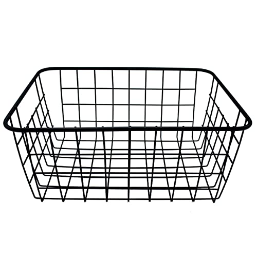 Encuentra canastas de metal para organización marca top choice, en la categoría de canastas para closets. Canastas de metal para organización Marca Top Choice 3