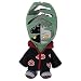 GE Animation GE-8975 Naruto Shippuden Zetsu Stuffed Plush, 10"