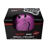 🎁 El casco más demandado por los Raiders de Skateboard, Patinetes, Pro Scooter etc. Te proporcionan la sensación de libertad y te dan comodidad y seguridad. Es ideal como casco para niños y adultos