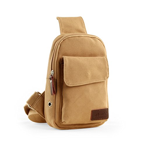 Sac à bandoulière homme pour en finir avec les poches pleines