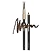 INIKA Certified Organic Brow Pencil, All Natural Make Up Eyebrow Liner, Vegan, Halal, Cruelty Free 1.2 g (Dark Brunette)