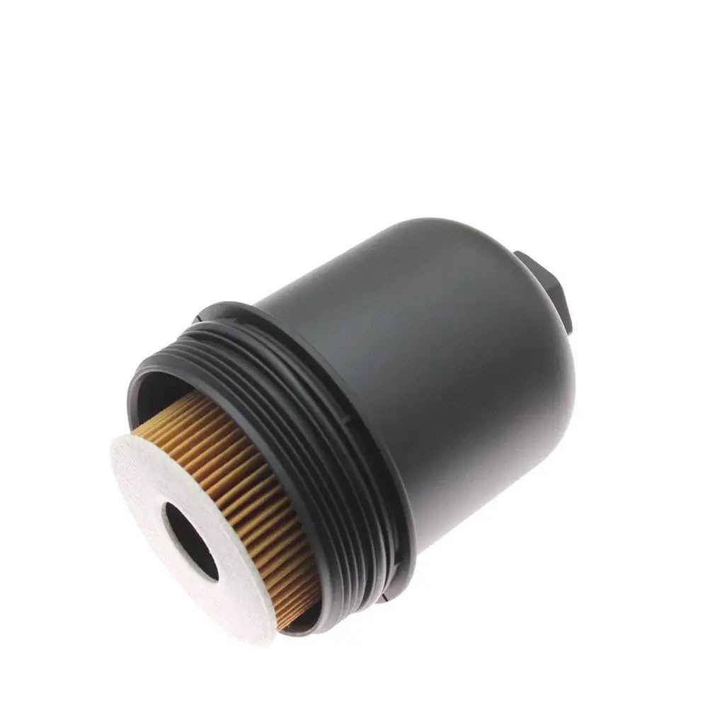 Pour 3,6 L,0 2015 2016 2017 2018 Pour 946.107.022.75 Pour 94610702275 Voiture Capuchon Du Boîtier Filtre À Huile Moteur Voitures Filtre À Huile