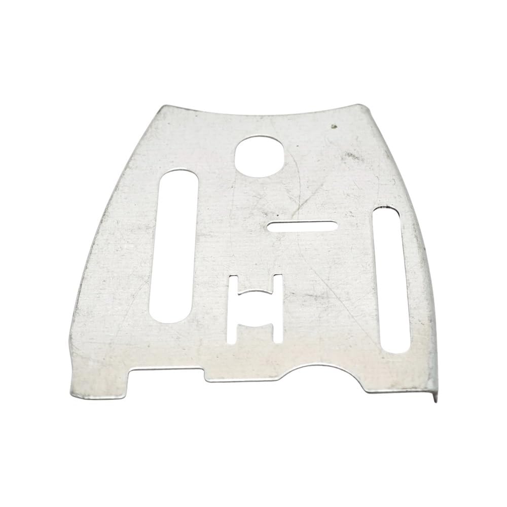 Nxfdyjsd One Color Chain Saw Guide Protection Bar Plate Fit For 5018148-01 61 66 266 268 272 272Xp