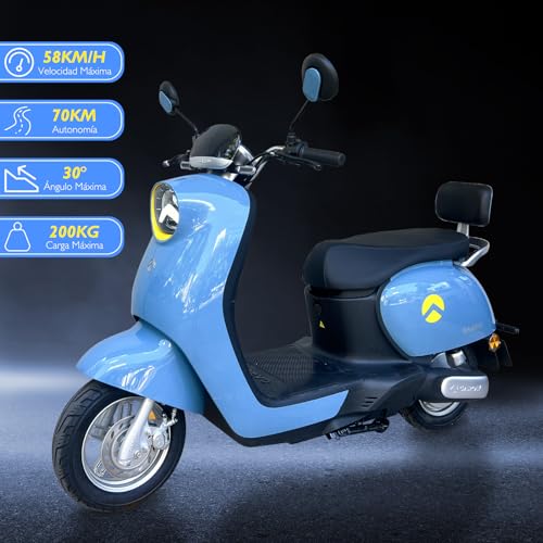 Motos, Toy Imagen adicional