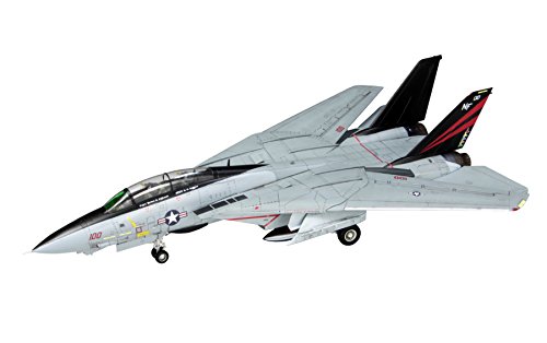 1/72 F-14Dトムキャット　ファインモールド ファインモールド 1/72 アメリカ海軍 F-14A トムキャット (模型