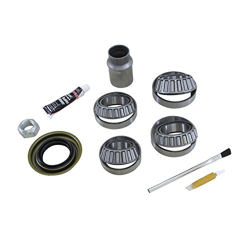 Yukon Gear (BK D44HD) Bearing Installation Kit for Dana 44HD Differential
