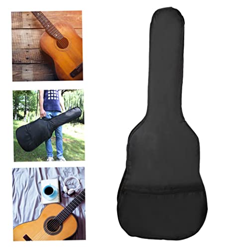 Violon Case Violon Sac Coque Instrument de musique Carry Boîte Sac à dos avec bretelles à sac à dos réglables et… - Les Beatles, Paul McCartney, John Lennon, RIngo Starr, George Harrison Violon Case Violon Sac Coque Instrument de musique Carry Boîte Sac à dos avec bretelles à sac à dos réglables et… – Image 3