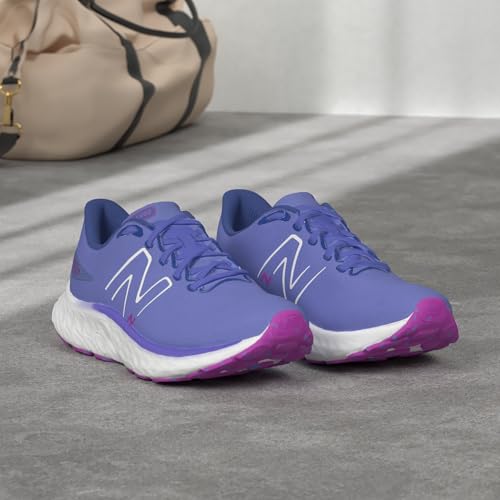 Image of New Balance Women EVOZ Running Shoes
