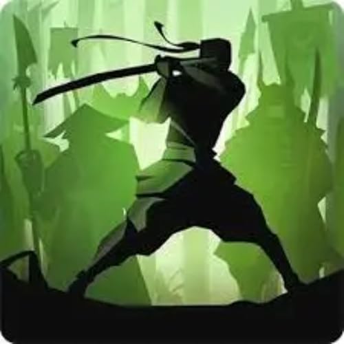Shadow Fight 2 MOD APK Unlimited Everything & Max Level cover art