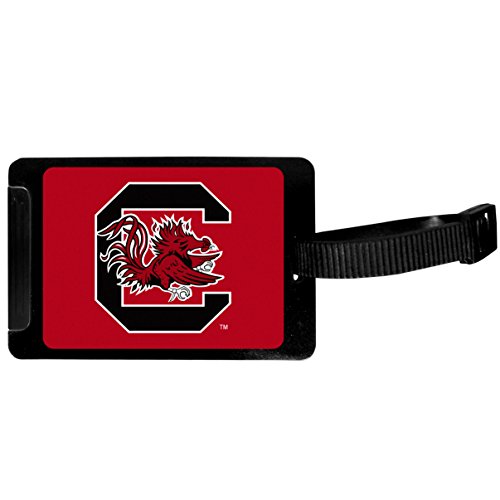 NCAA South Carolina Fighting Gamecocks Luggage Tag