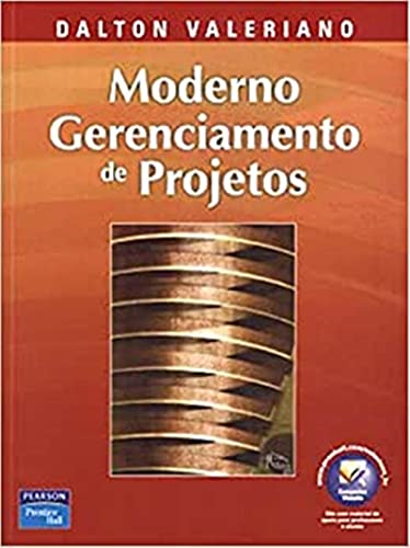Moderno Gerenciamento de Projetos: