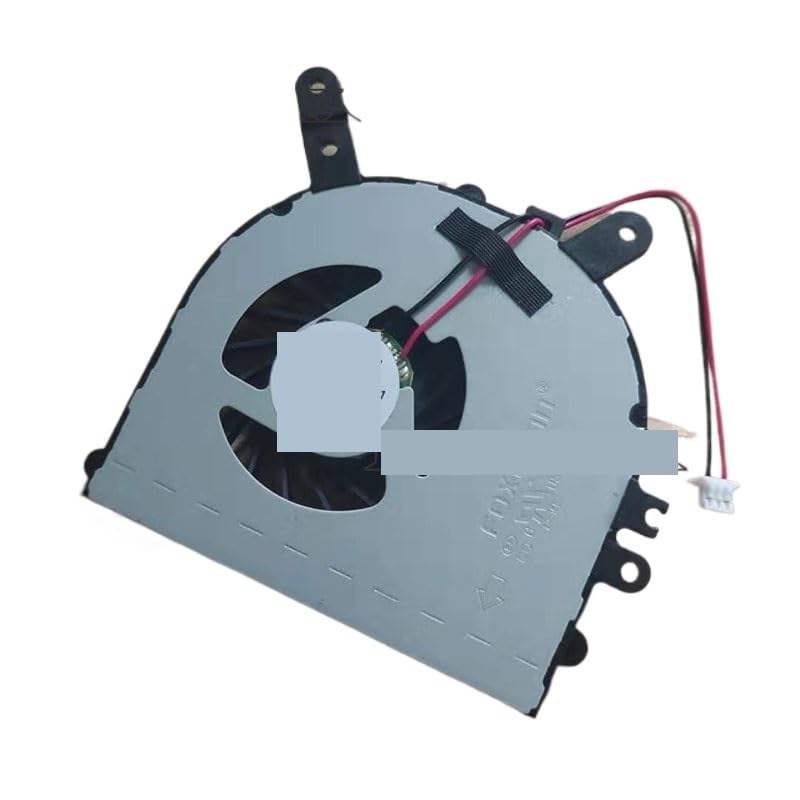 Ventilateur FOXCONN NH4BT23 pour réparer un PC bruyant
