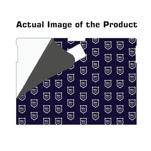 Image of NAXTON 9H Pro+ Unbreakable Screen Guard for Microsoft New Surface Pro 12 Inch Laptop /Tablet [Scratch Free] [Residue Free] [Smooth Touch] Provides 10x times extra Safety to the Screen and Keeps Eyes Healthy.
