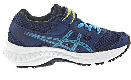 ASICS Kid's Contend 5 Toddler Running Shoes3