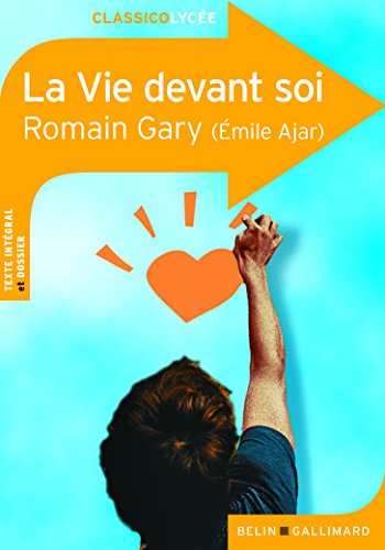 La Vie devant soi