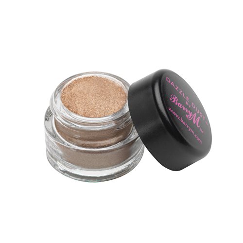 Barry M Cosmetics - Dazzle Dust Eye Shadow (Venus) 104 by BeautyCenter