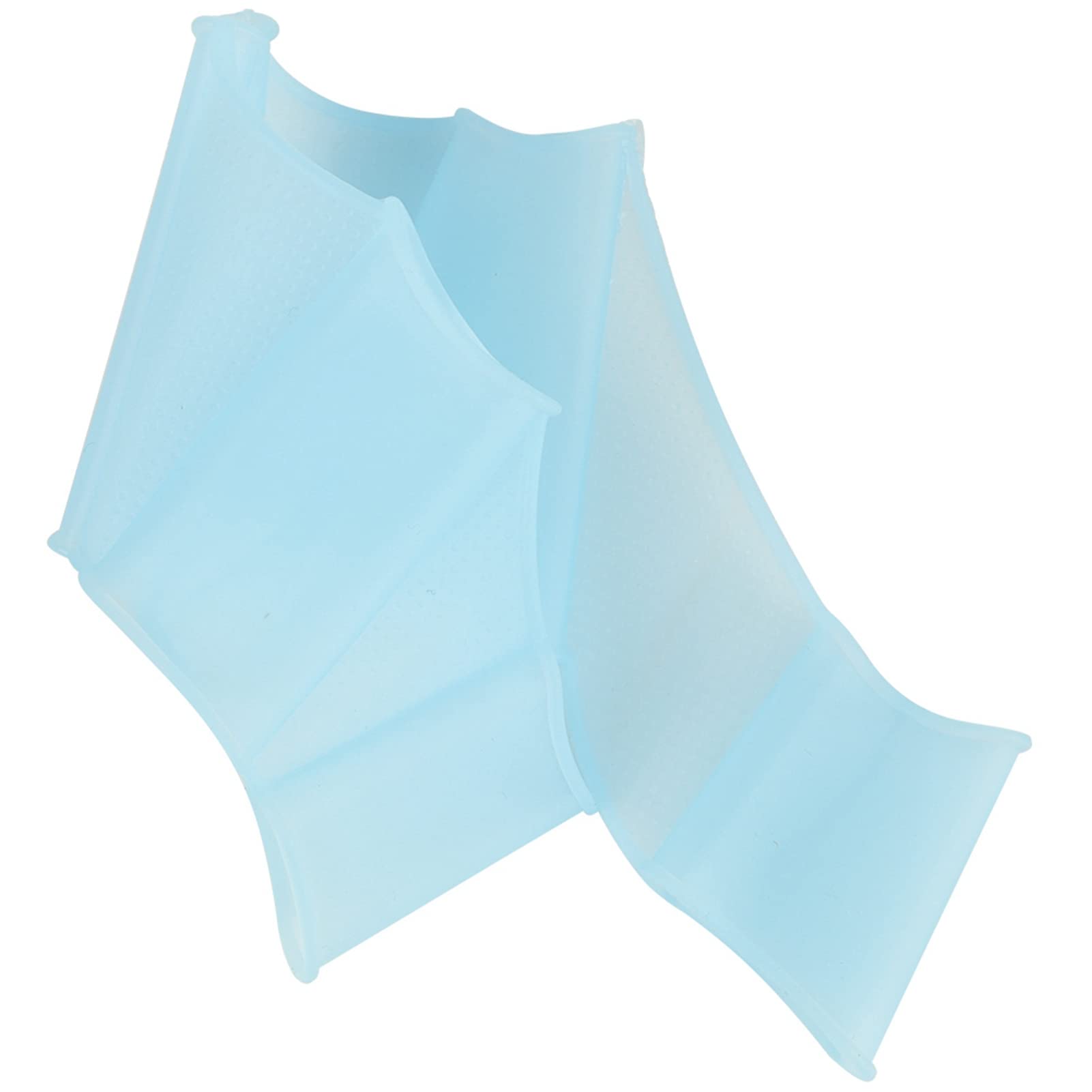 Demeras Guanti da Nuoto Palmato - Paddle Mano per Surf e Nuoto, Pinne Acquatiche per Snorkeling - per Bambini, Donne, Uomini, Allenamento (M)
