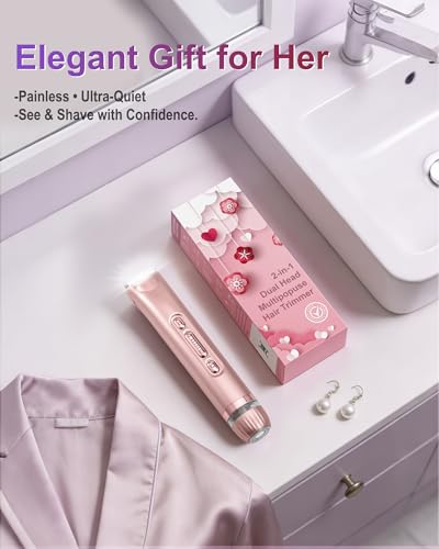 Bikini Trimmer for Women - image 8