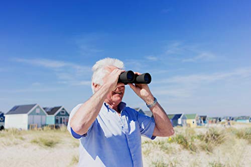 Praktica 7x50 Fernglas Falcon