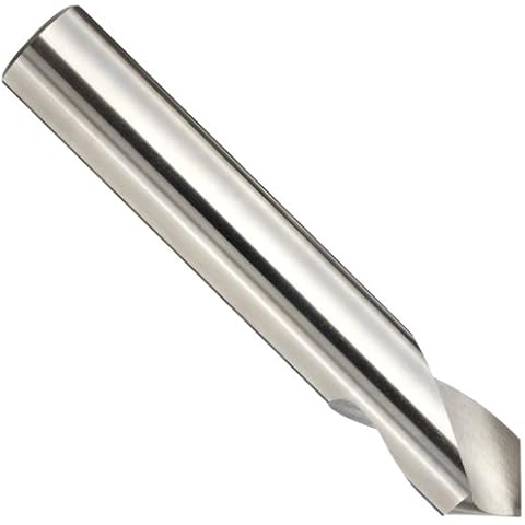 YG-1 0081L NC Spotting Drill Bit Cover