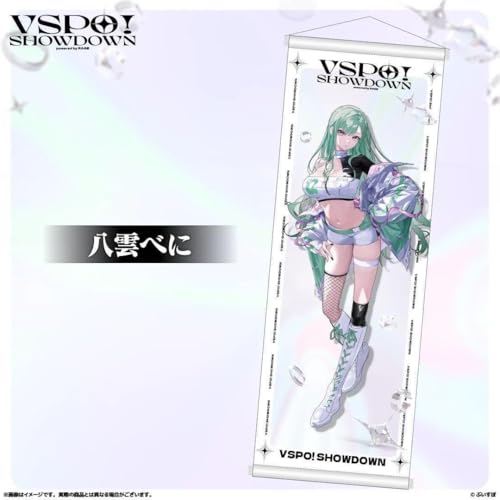 Ԃ _ׂ VSPO! SHOWDOWN ^yXg