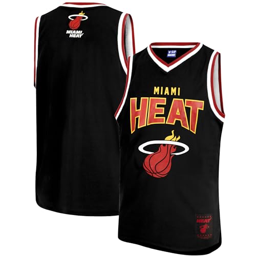 Ultra Game Boys' Standard Sleeveless Mesh Tank Top Muscle T-Shirt, Black 23, Medium