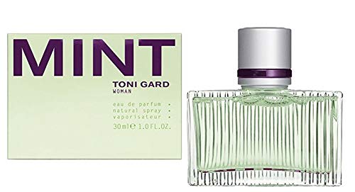 Preisvergleich Produktbild Toni Gard Woman MINT EdP - Eau de Parfum (EdP) - 30ml - limitiert
