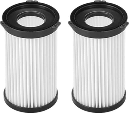 Replacement HEPA Filter for iwoly V600 Vacuum...