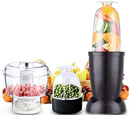 Entsafter Maschinen ， Entsafter Mini Elektro Entsafter Babynahrungsmixer Fruchtsafthersteller Grinder Mincer-us Chopper Fleischwolf Mixer Kein