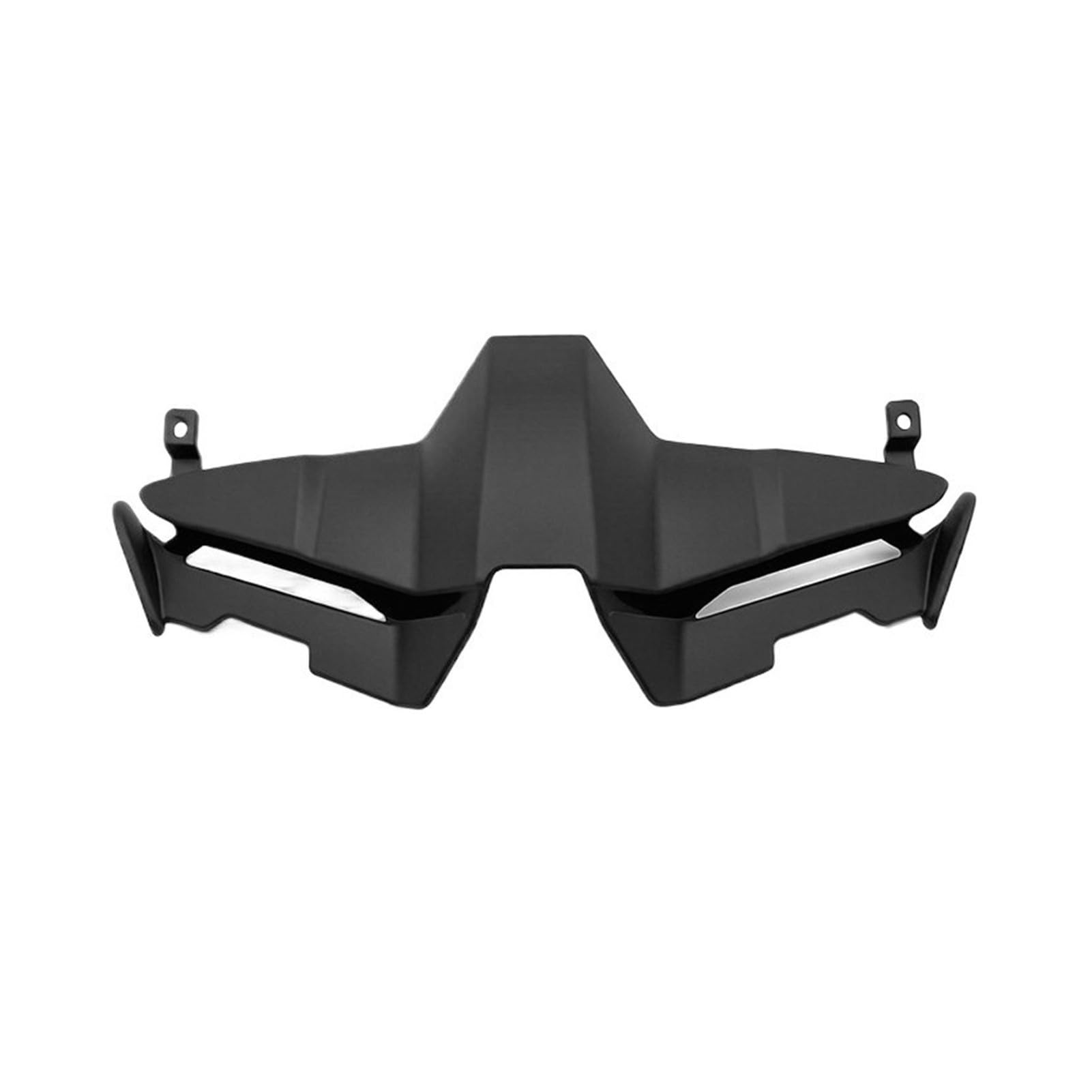 Copertura for alettone anteriore for moto
