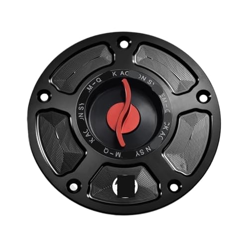 Bouchon de réservoir carburant moto pour ravitailler sans clé votre CBR 600 RR