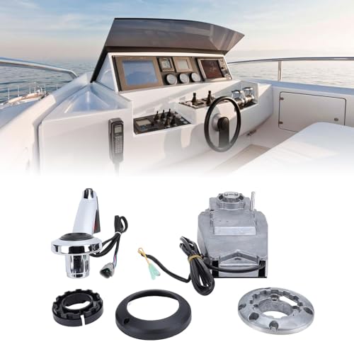 Panel professional Fafeicy 5006561 à pose rapide pour bateau - 3