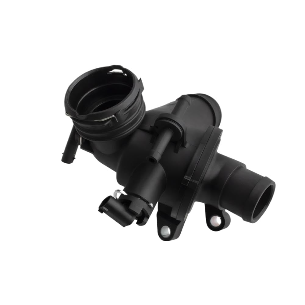 FIDE Coolant Thermostat Compatible With M266 Engine W169 W245 2004–2012