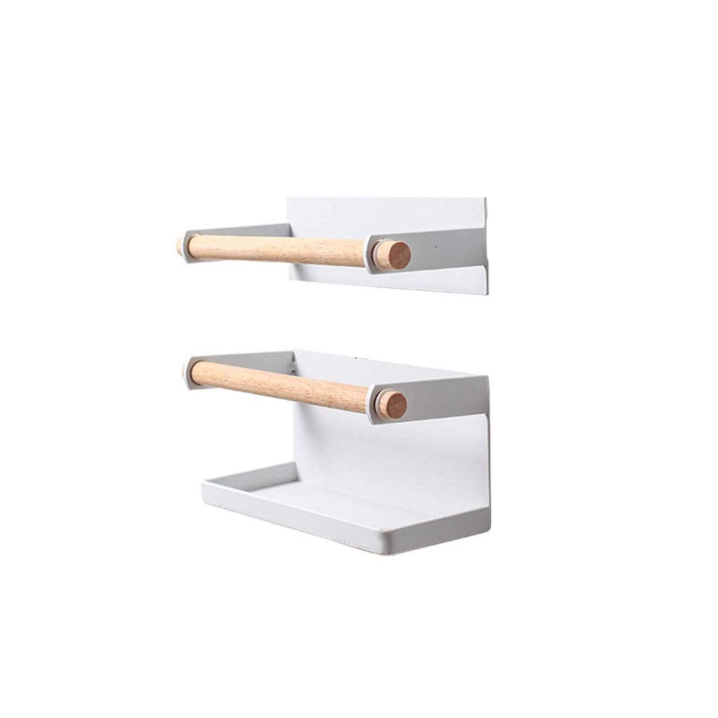 Porte-parapluies compact suspendu pour optimiser l'espace des petits appartements