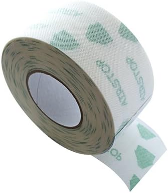 4 x Isocell Airstop Flex - Airtight Adhesive Tape - 75 mm x 25 m